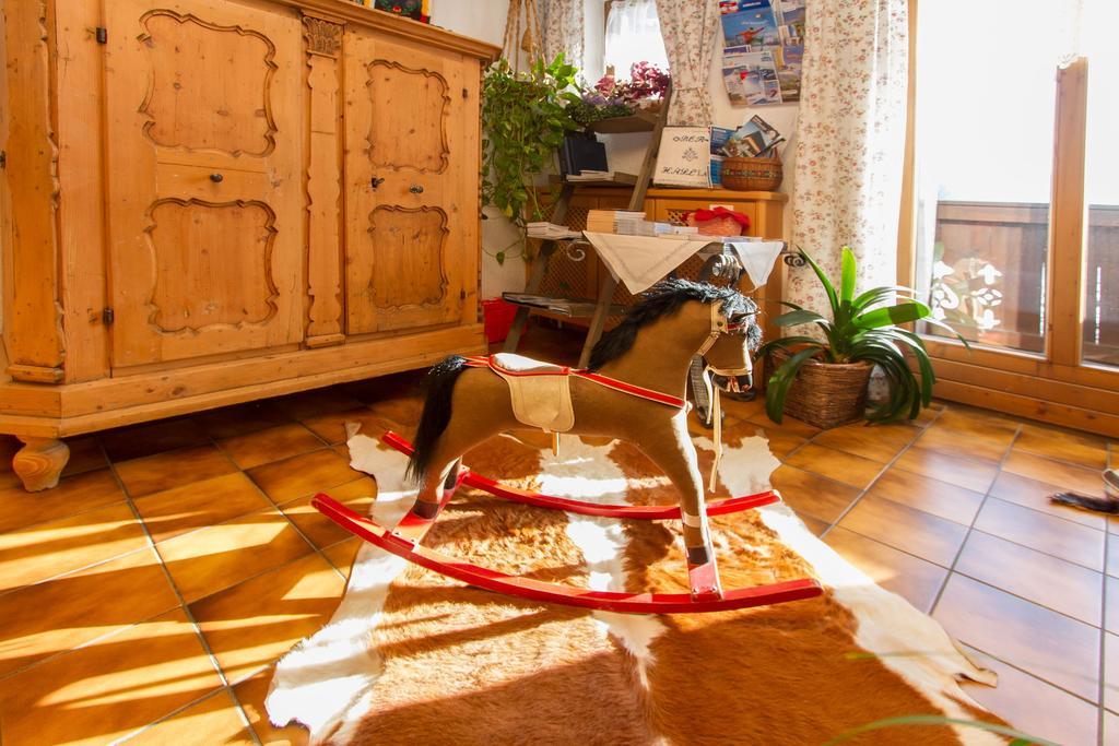 Oberhaslinghof Villa Saalfelden ภายนอก รูปภาพ